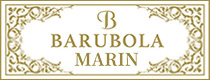 BARUBOLA MARIN logo